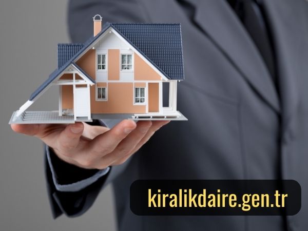 Kösehasan Mahallesi Kiralık Daire
